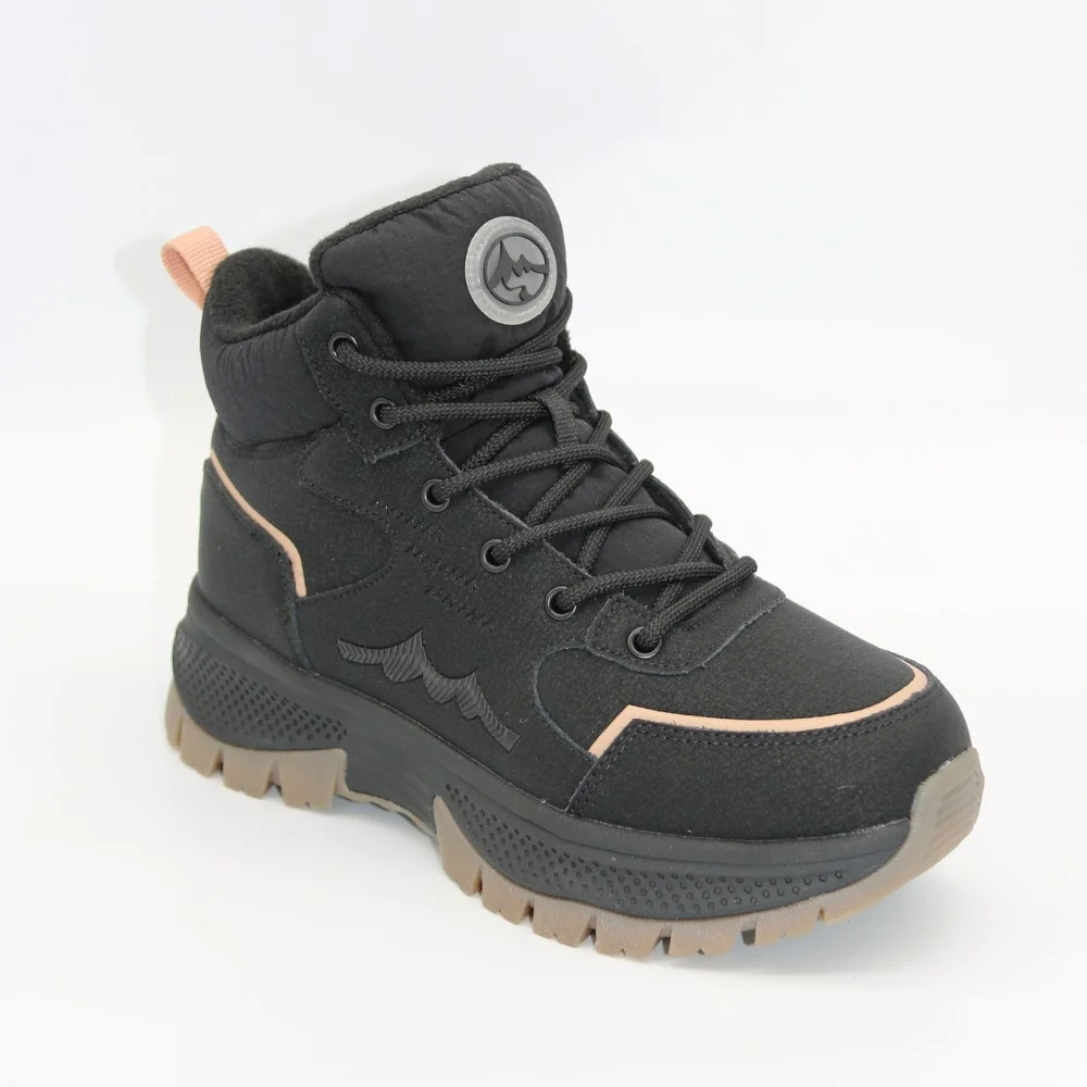 Grunberg 148593-11-01 6080 women’s winter boots with Gore-Tex