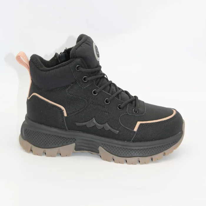 Grunberg 148593-11-01 6080 - жіночі зимові черевики з Gore-Tex