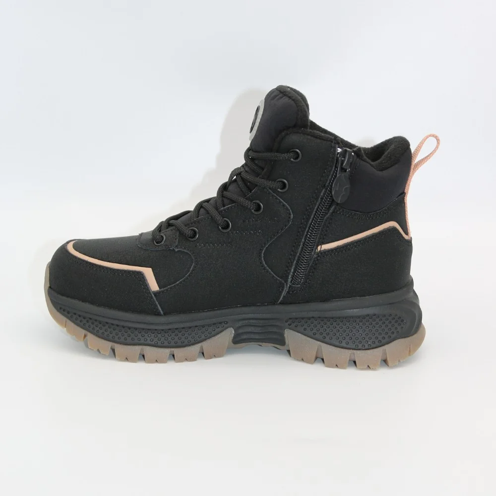 Grunberg 148593-11-01 6080 women’s winter boots with Gore-Tex