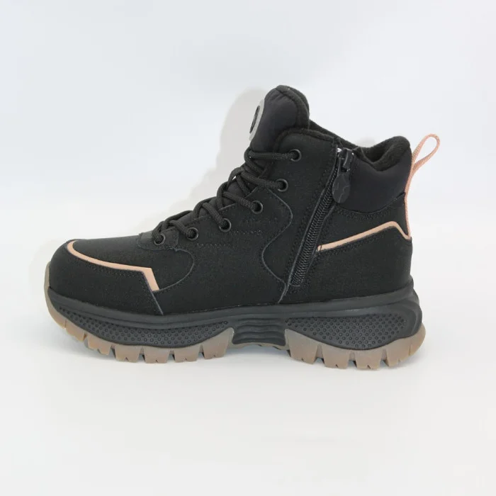 Grunberg 148593-11-01 6080 - жіночі зимові черевики з Gore-Tex