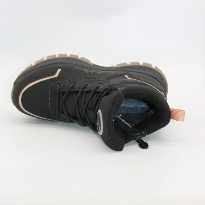Grunberg 148593-11-01 6080 - жіночі зимові черевики з Gore-Tex