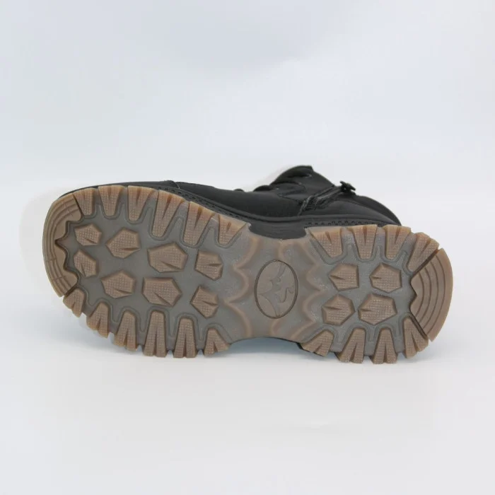 Grunberg 148593-11-01 6080 - жіночі зимові черевики з Gore-Tex