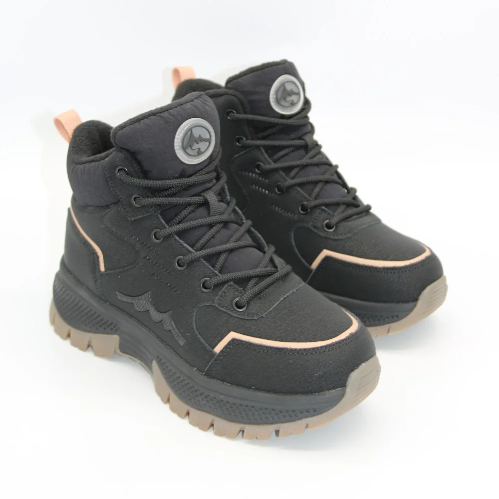 Grunberg 148593-11-01 6080 women’s winter boots with Gore-Tex