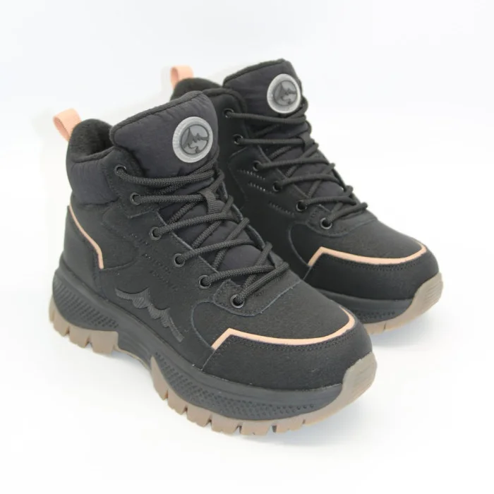 Grunberg 148593-11-01 6080 - жіночі зимові черевики з Gore-Tex