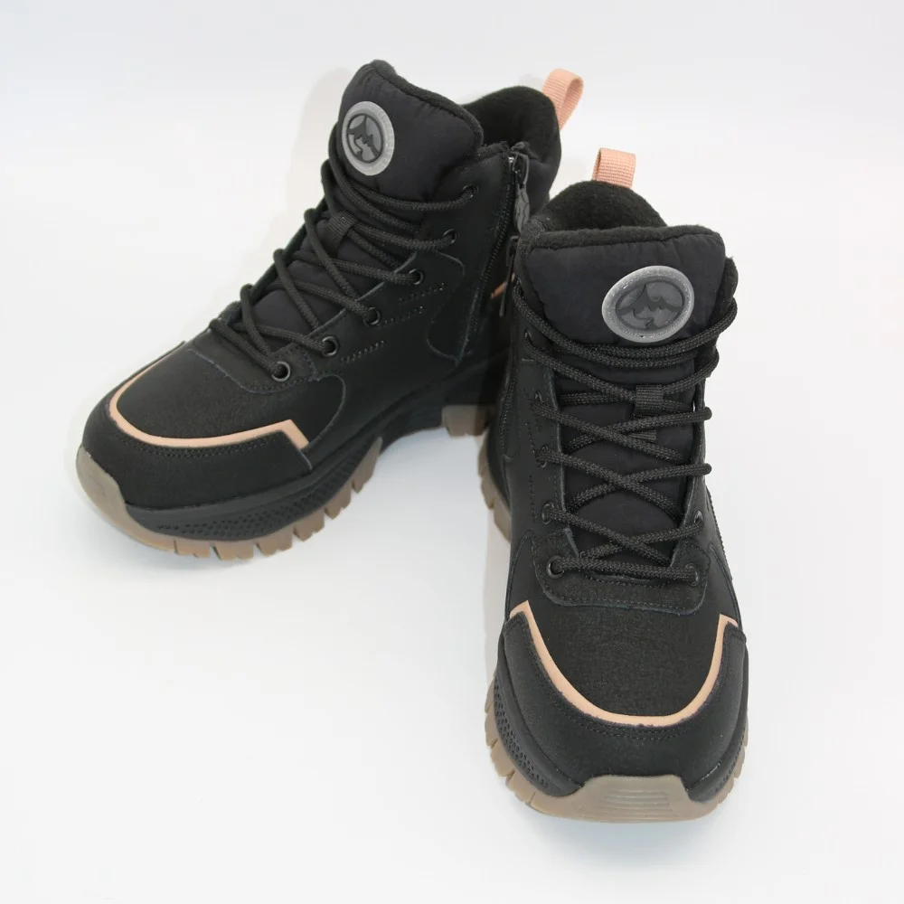 Grunberg 148593-11-01 6080 women’s winter boots with Gore-Tex