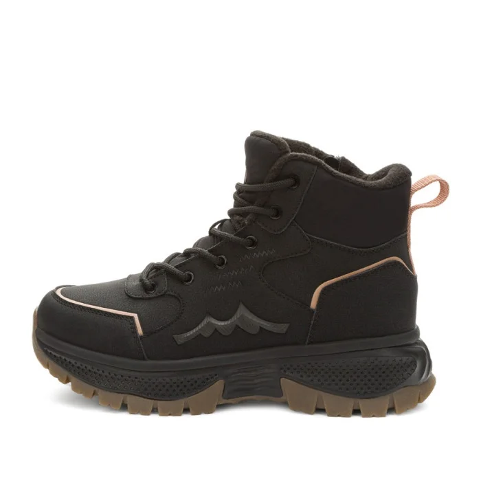 Grunberg 148593-11-01 6080 - жіночі зимові черевики з Gore-Tex