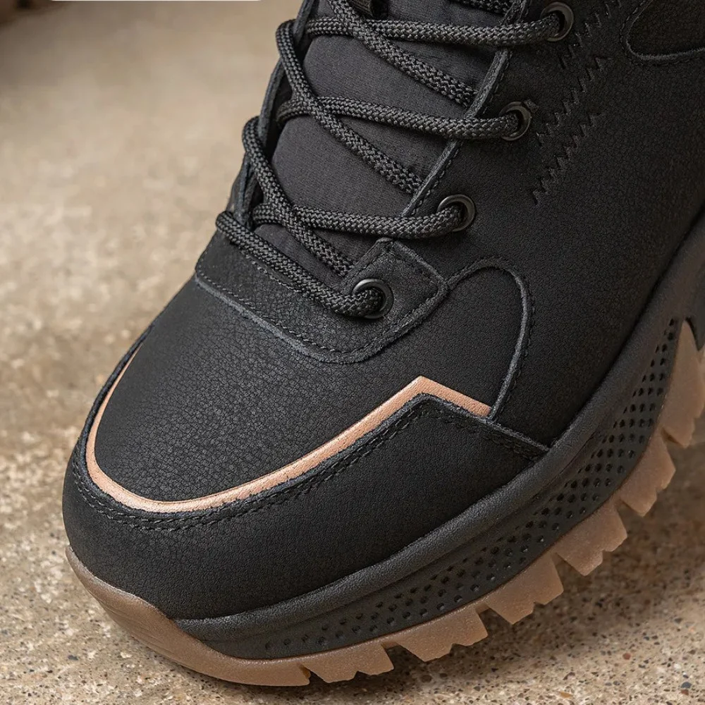 Grunberg 148593-11-01 6080 women’s winter boots with Gore-Tex