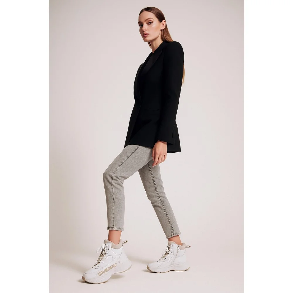 Женские зимние белые ботинки Grunberg 148577-20-02 6088 - натуральная кожа, шерстяной мех