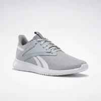 Жіночі сірі кросівки Reebok Fluxlite 100033350 6104: легкі, зручні, оригінальні