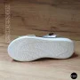 Універсальні жіночі білі шкіряні босоніжки Allsy 207205 2970-1 WHITE lonza 207206 6122
