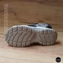 Спортивні жіночі босоніжки на липучках Allsy 208361 60874-6 Lonza BEIGE 6125