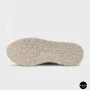 Бежевые мокасины с перфорацией Allsy 207108 Q1-018-011 Lonza 207110 BEIGE AY 6130