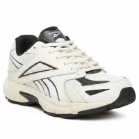 Жіночі світло-чорні кросівки Reebok CEO-ROAD PRIME 100208662 Écru 6132 модні оригінальні