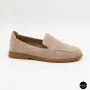 Allsy Lonza 210945 v1197-g20-9 Suede Women's Loafers