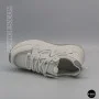 Allsy Lonza 206898 yr10-1 Women’s Sneakers in White-Grey
