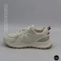 Women's Beige Sneakers Allsy 207032 yr18-3 Lonza Axel Arigato Style