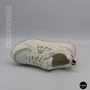 Women's Beige Sneakers Allsy 207032 yr18-3 Lonza Axel Arigato Style