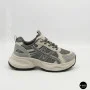 Allsy Lonza 208433 tt-105 Grey 6164 Sneakers (GEL-Kayano 14 Style)