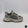 Allsy Lonza 208433 tt-105 Grey 6164 Sneakers (GEL-Kayano 14 Style)