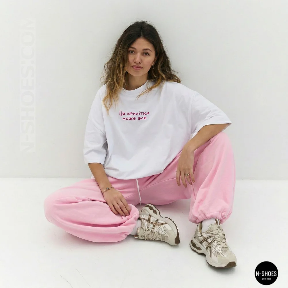 Women's Beige Sneakers Allsy 209789 t25675 Lonza beige 6165