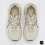 Women's Beige Sneakers Allsy 209789 t25675 Lonza beige 6165