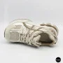 Women's Beige Sneakers Allsy 209789 t25675 Lonza beige 6165