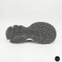 Жіночі сірі кросівки Allsy 209784 t25675 Lonza 212533 grey 6166 у стилі ASICS GEL