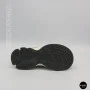 Жіночі сірі кросівки Allsy 209784 t25675 Lonza 212533 grey 6166 у стилі ASICS GEL