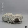 Жіночі кросівки Allsy 206901 yr17-1 lonza silver 6167 у стилі Asics