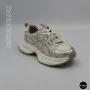Жіночі кросівки Allsy 206901 yr17-1 lonza silver 6167 у стилі Asics