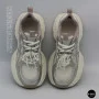 Жіночі кросівки Allsy 206901 yr17-1 lonza silver 6167 у стилі Asics