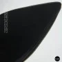 Women's Black Fabio Monelli Sandal Shoes with a Stable Heel