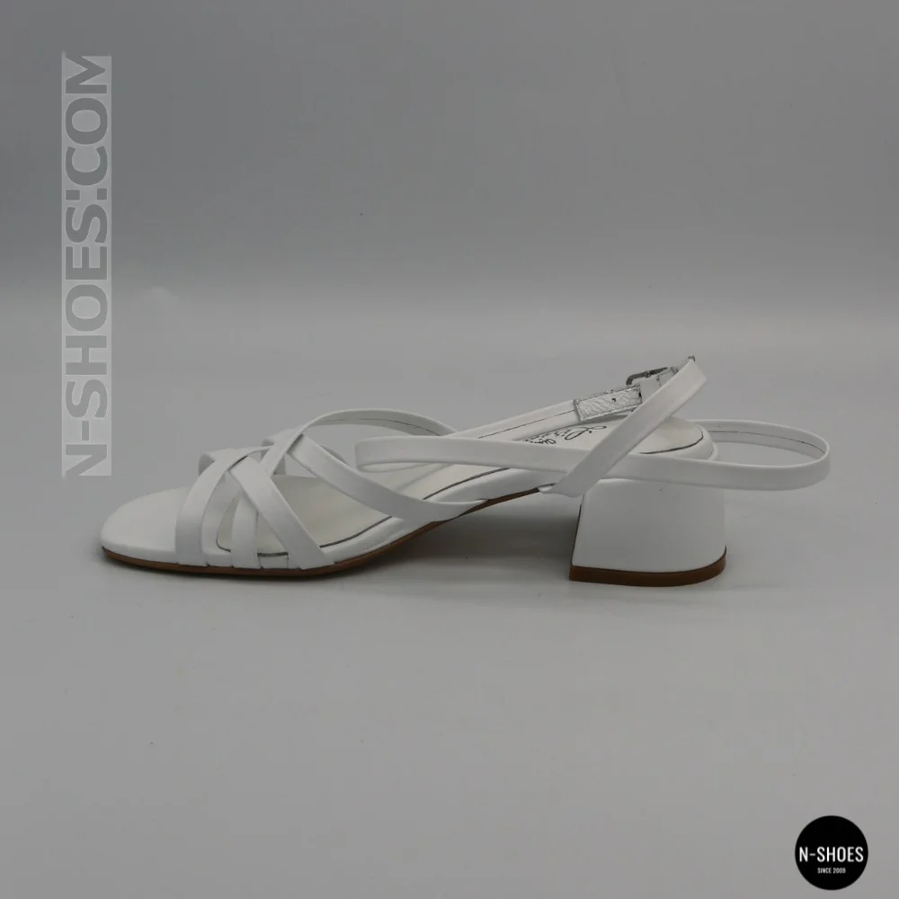 Lirio L 0308-4058-70 Napoli 6187 Leather Women's Sandals