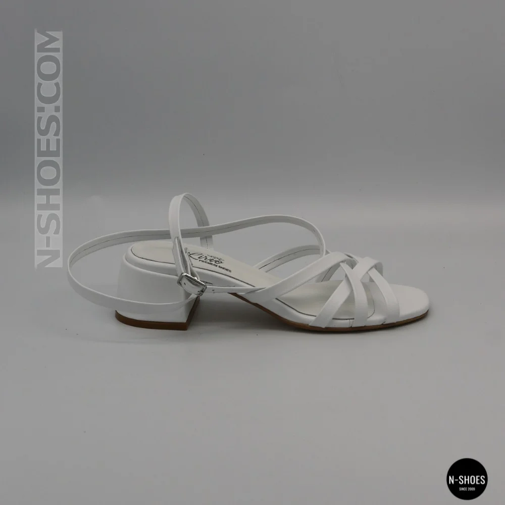 Lirio L 0308-4058-70 Napoli 6187 Leather Women's Sandals