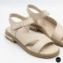 Жіночі шкіряні босоніжки LaPya Trend 096 m-198 94 6190 (Туреччина)