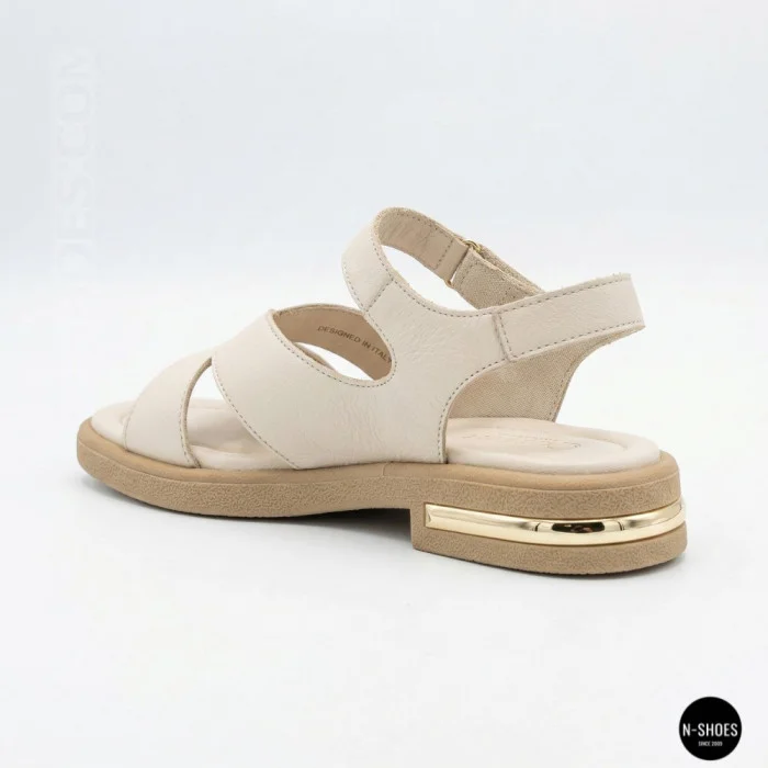 Жіночі шкіряні босоніжки LaPya Trend 096 m-198 94 6190 (Туреччина)