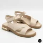 Жіночі шкіряні босоніжки LaPya Trend 096 m-198 94 6190 (Туреччина)