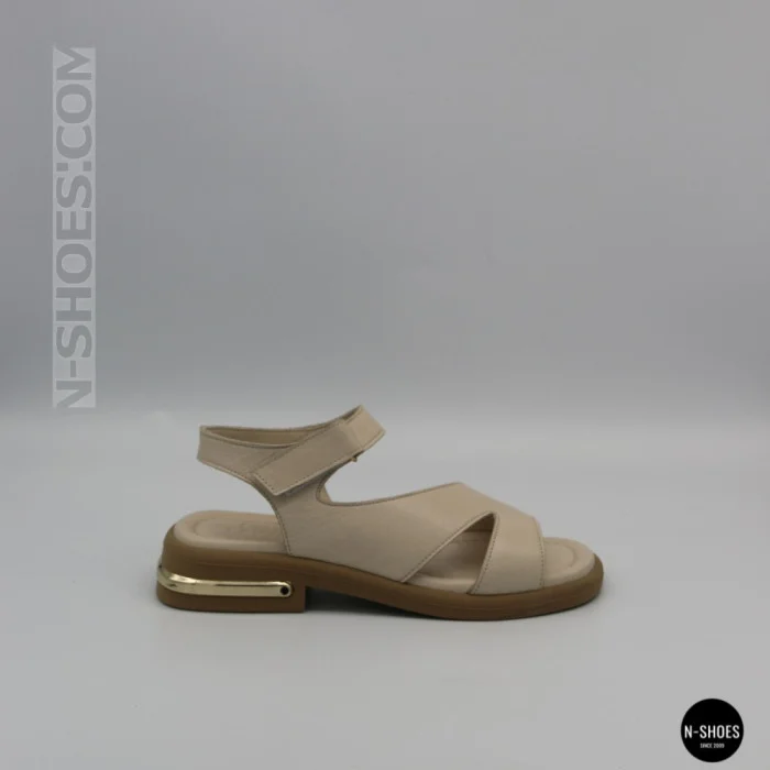 Жіночі шкіряні босоніжки LaPya Trend 096 m-198 94 6190 (Туреччина)