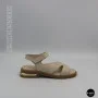 Жіночі шкіряні босоніжки LaPya Trend 096 m-198 94 6190 (Туреччина)