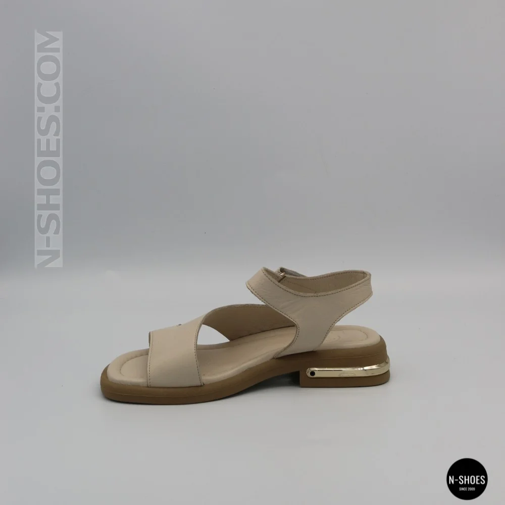 Жіночі шкіряні босоніжки LaPya Trend 096 m-198 94 6190 (Туреччина)