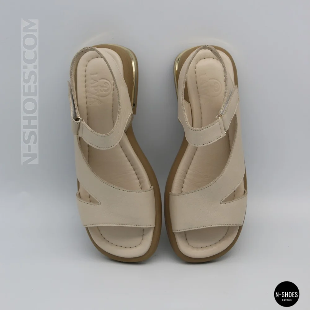 Жіночі шкіряні босоніжки LaPya Trend 096 m-198 94 6190 (Туреччина)
