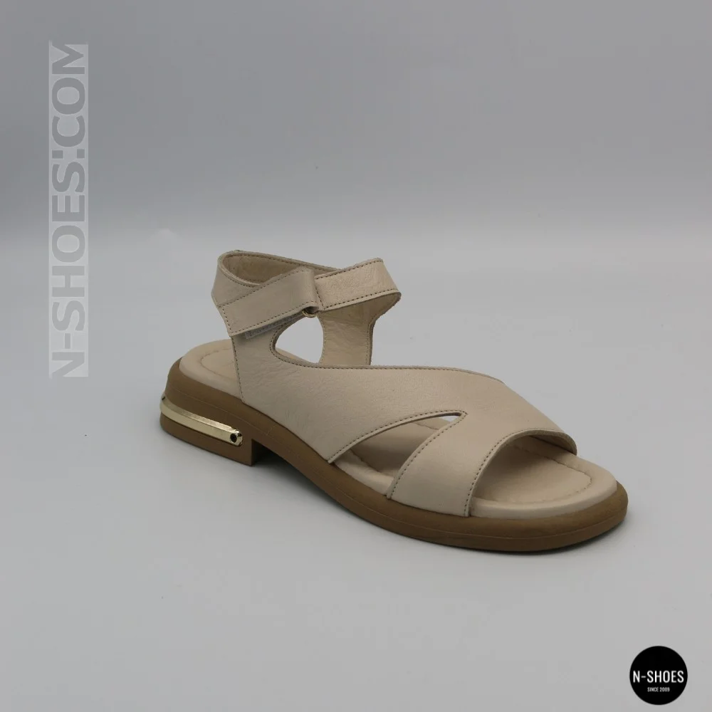 Жіночі шкіряні босоніжки LaPya Trend 096 m-198 94 6190 (Туреччина)