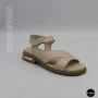 Жіночі шкіряні босоніжки LaPya Trend 096 m-198 94 6190 (Туреччина)