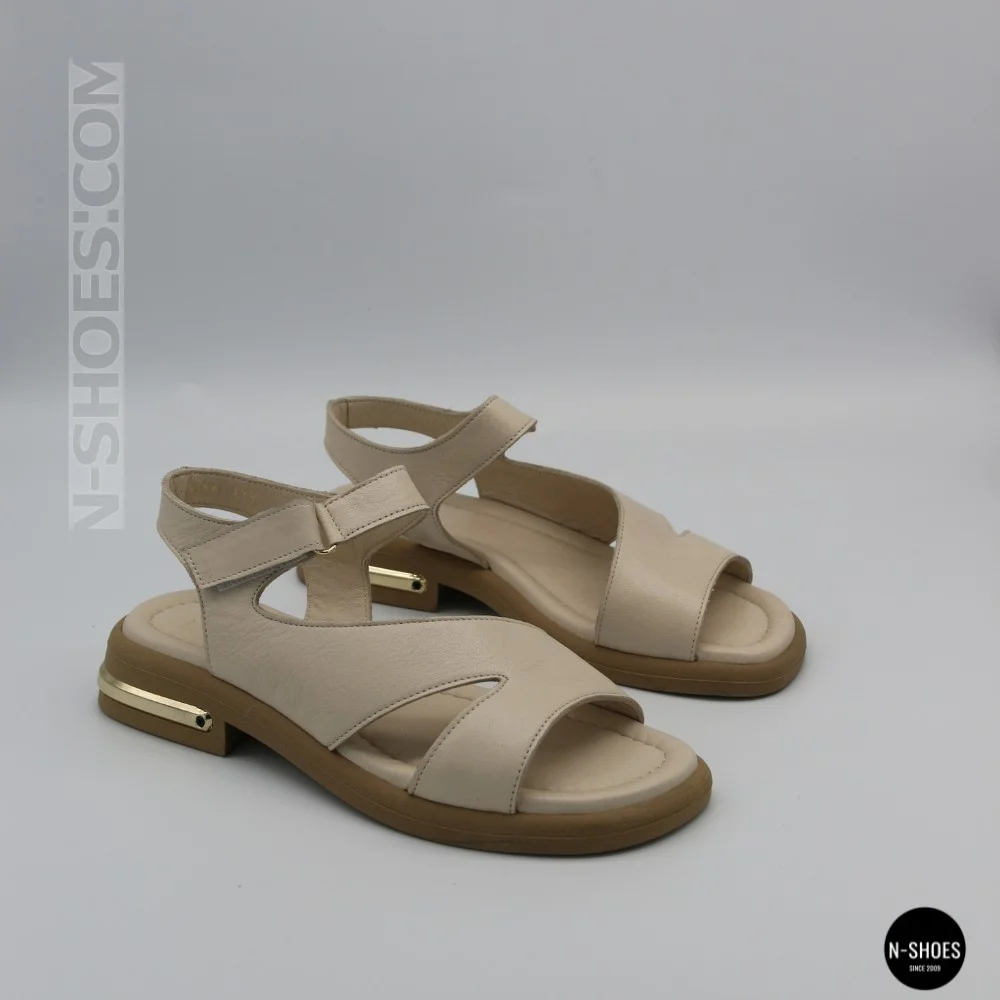 Жіночі шкіряні босоніжки LaPya Trend 096 m-198 94 6190 (Туреччина)