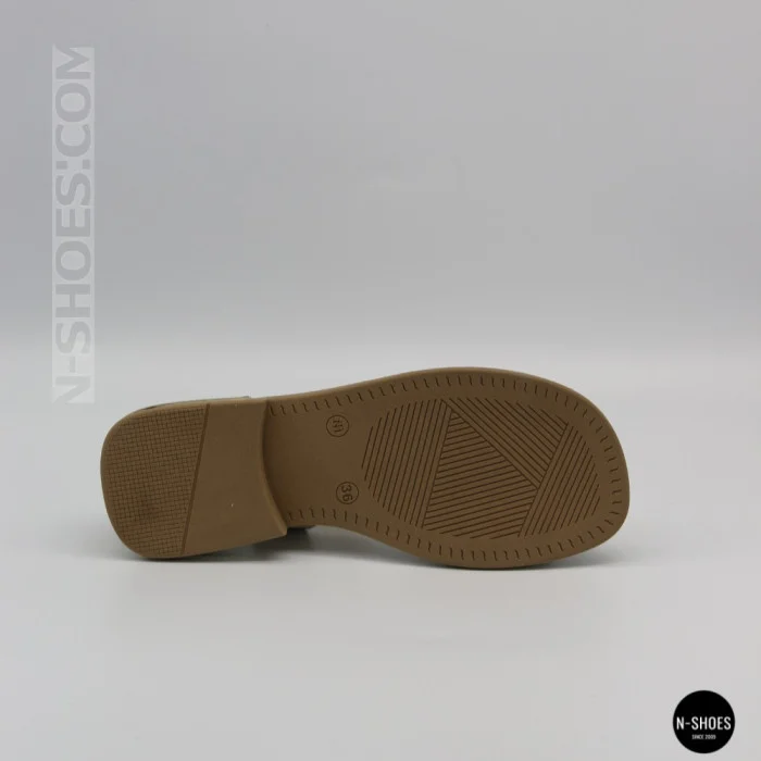 Жіночі шкіряні босоніжки LaPya Trend 096 m-198 94 6190 (Туреччина)