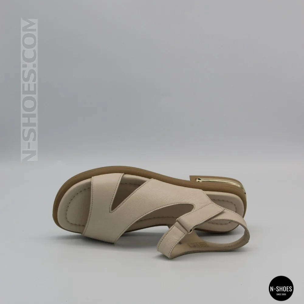 Жіночі шкіряні босоніжки LaPya Trend 096 m-198 94 6190 (Туреччина)