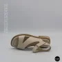 Жіночі шкіряні босоніжки LaPya Trend 096 m-198 94 6190 (Туреччина)