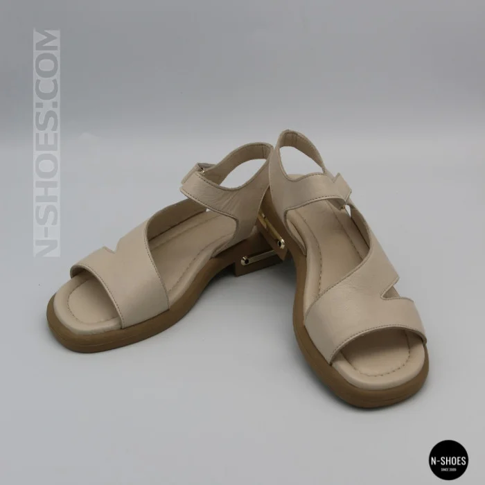 Жіночі шкіряні босоніжки LaPya Trend 096 m-198 94 6190 (Туреччина)