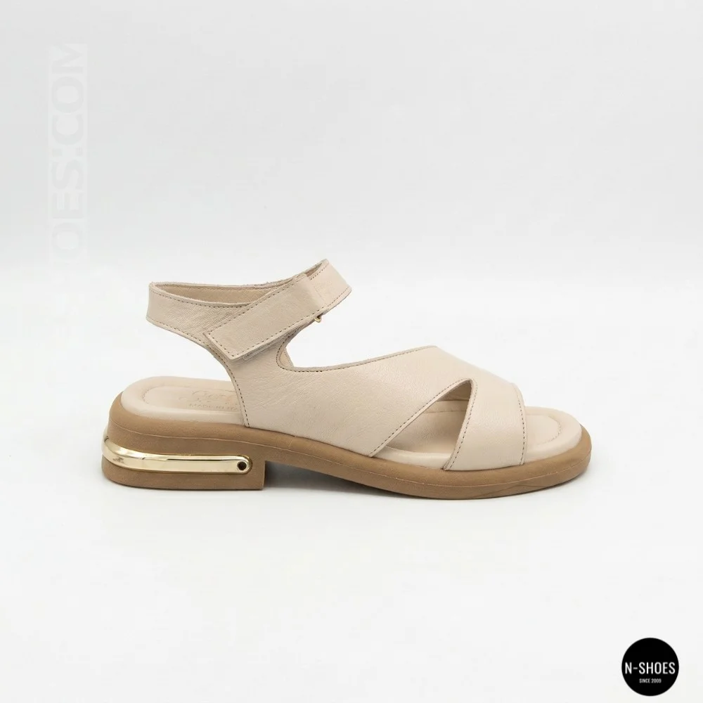 Жіночі шкіряні босоніжки LaPya Trend 096 m-198 94 6190 (Туреччина)