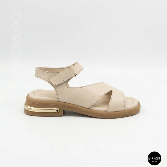 Жіночі шкіряні босоніжки LaPya Trend 096 m-198 94 6190 (Туреччина)